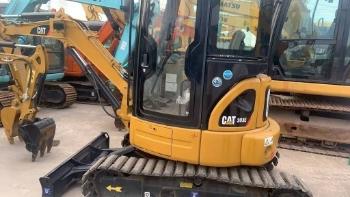CAT 303