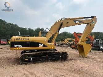 CAT 325 CL