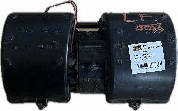 DAF LF VĚTRÁK