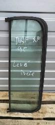 DAF XF OKNO