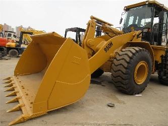 CAT 950 H