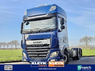 DAF XF 480