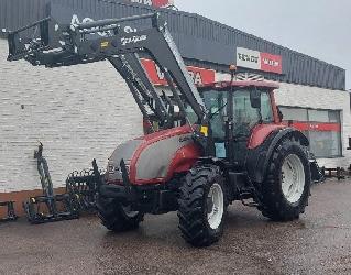 Valtra T150