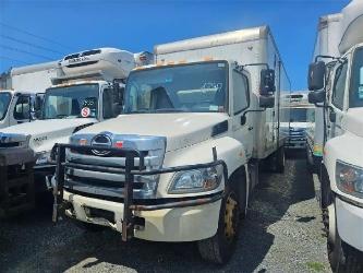 Hino 268