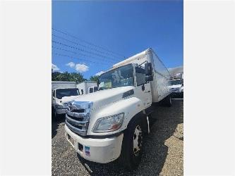 Hino 268