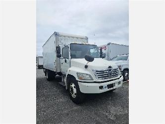 Hino 268