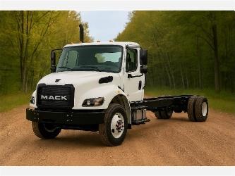 Mack MD6