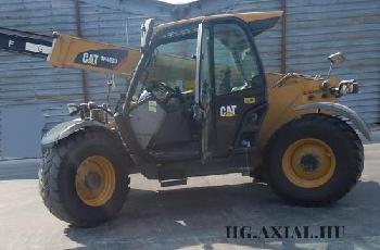 CAT TH 414C