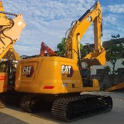 CAT 320 GC