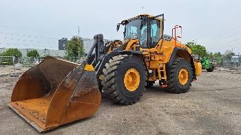 Volvo L 180 H