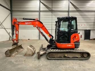 Kubota U 48-4