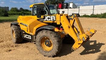 JCB 538-70