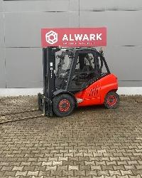 Linde H 50 D