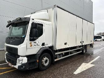 Volvo FE