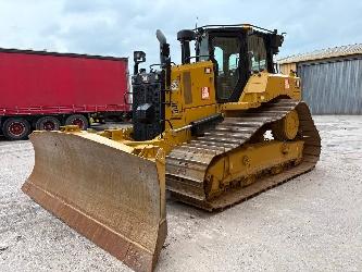 CAT D 6 LGP