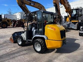Kramer 5025