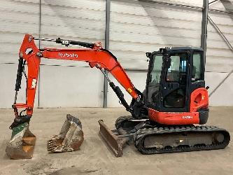 Kubota U 48-4