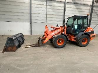 Hitachi ZW 95