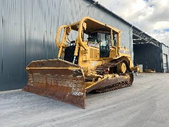 CAT D7R II