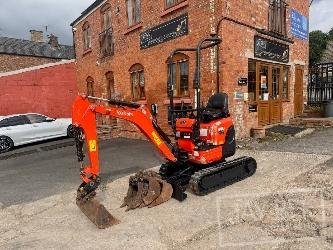 Kubota U 10-3