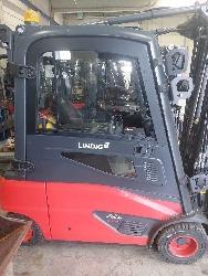 Linde E20PL