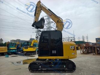 CAT 307E2