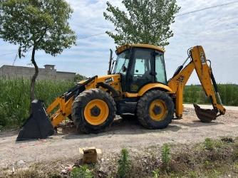 JCB 4 CX 14