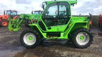 Merlo 34.7