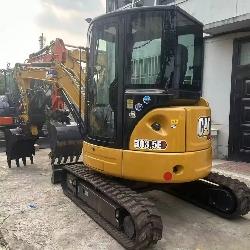 CAT 303.5 E