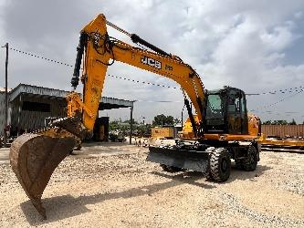 JCB JS 175 W