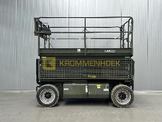 JLG M 3369
