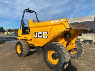 JCB 9FT