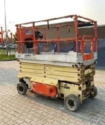JLG 3246 ES