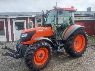 Kubota M 9540
