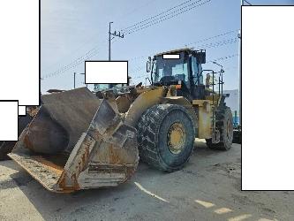 CAT 980G-2
