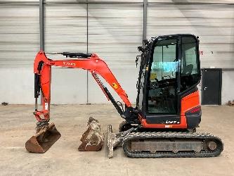 Kubota U 27-4