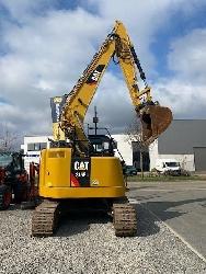 CAT 315FL CR
