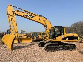 CAT 325 CL