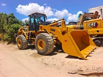 CAT 966 H