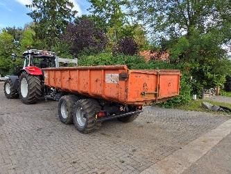  Container 595