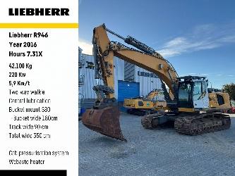 Liebherr R946