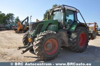 Fendt 824