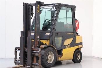 Yale GLP30VX