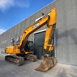 JCB JS220NLC