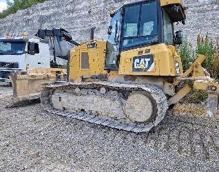 CAT D6K LGP