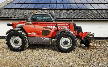 Manitou 1030