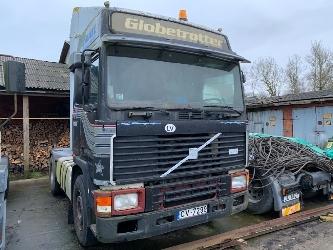 Volvo F 16