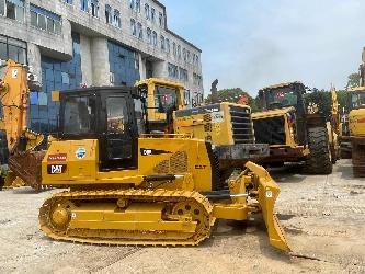 CAT D 5 K