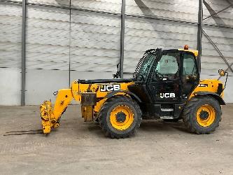 JCB 540-140