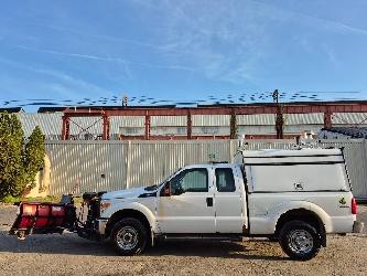 Ford F 250
